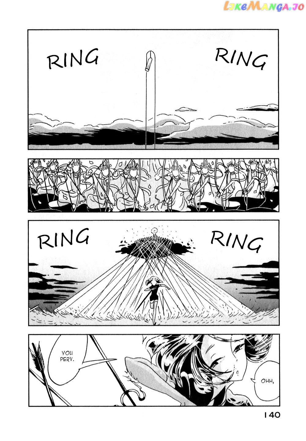 Land of the Lustrous, Chapter 12 image 02